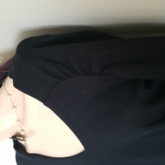 Tahari detailed top - Picture 3 of 8